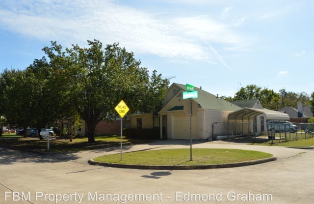 106 Marvin Gardens - 106 Marvin Gardens, Waxahachie, TX 75165