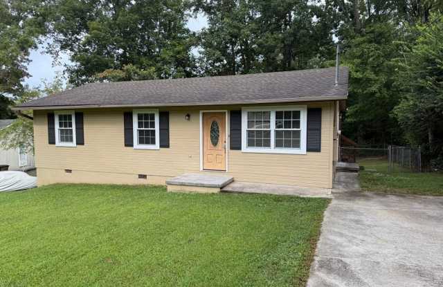 Beautiful 3 Bedroom House in West Knoxville photos photos