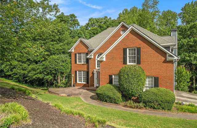 4631 Astible Court NW photos photos