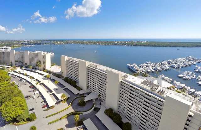 120 Lakeshore Drive - 120 Lakeshore Drive, North Palm Beach, FL 33408