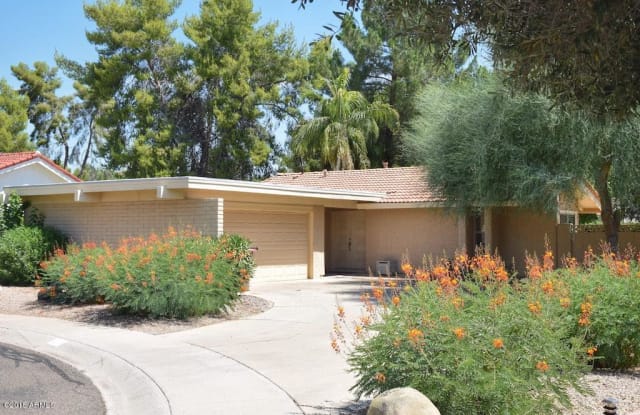 7625 N Via De Los Ninos -- - 7625 North via De Los Ninos, Scottsdale, AZ 85258