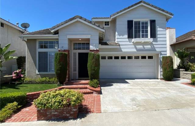 41 Beech Drive - 41 Beech Drive, Aliso Viejo, CA 92656