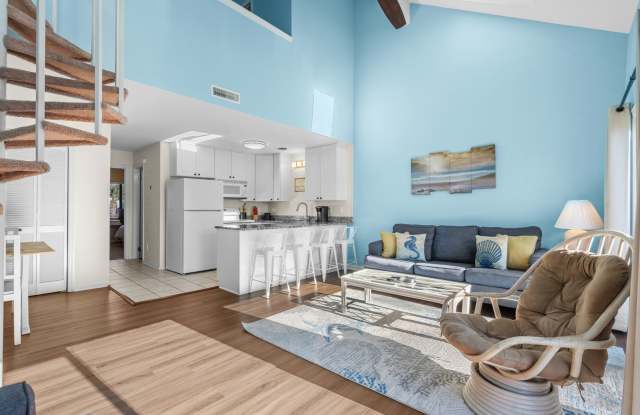 ***FREE UTILITIES!!*** note this is not an annual rental. Seasonal Rental Available 9/17/2024-3/31/25 - 1851 Colony Drive, Horry County, SC 29575