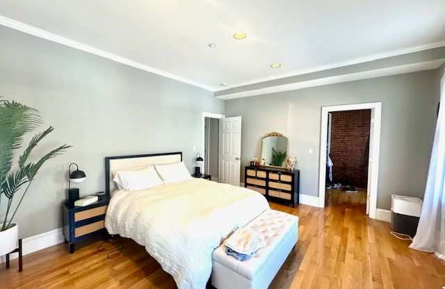 203 K Street - 203 K Street, Boston, MA 02127