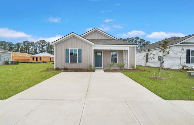 New Construction Home in High Demand Area! photos photos