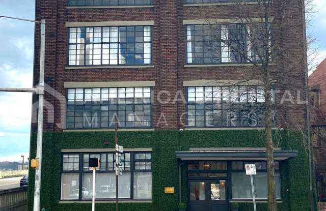 Fully Furnished Loft Available for Rent in Downtown Birmingham!!! Available to View with 48 Hour Notice!!! photos photos