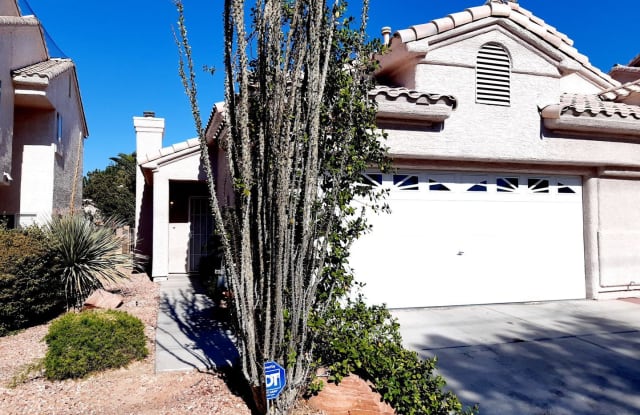 5304 RUNNINGBROOK - 5304 Runningbrook Road, Paradise, NV 89120