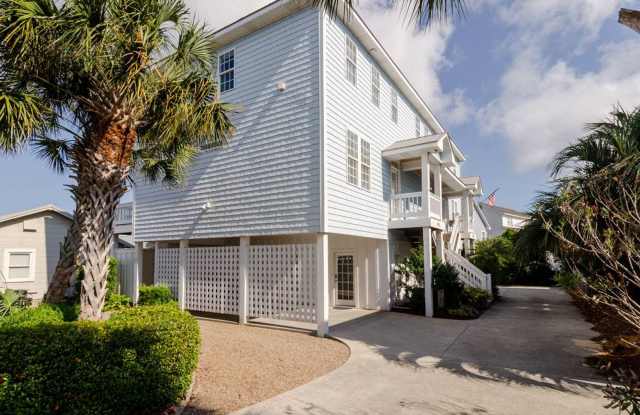 (K199) 105 Dow Avenue, Unit A, Kure Beach, NC 28449 photos photos