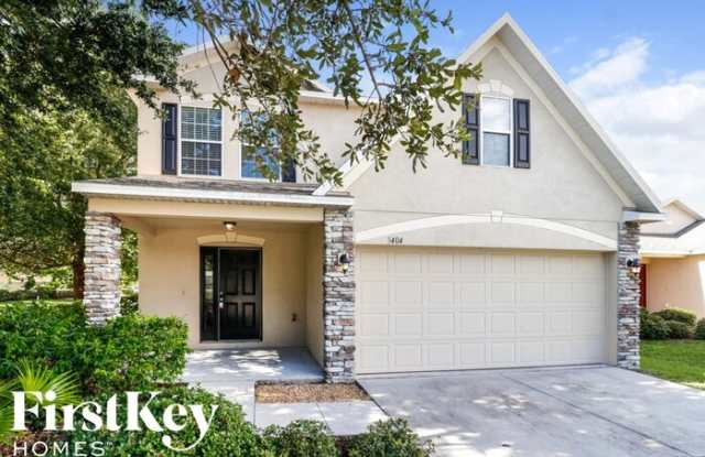 3404 98th Street East - 3404 98th Street East, Manatee County, FL 34221