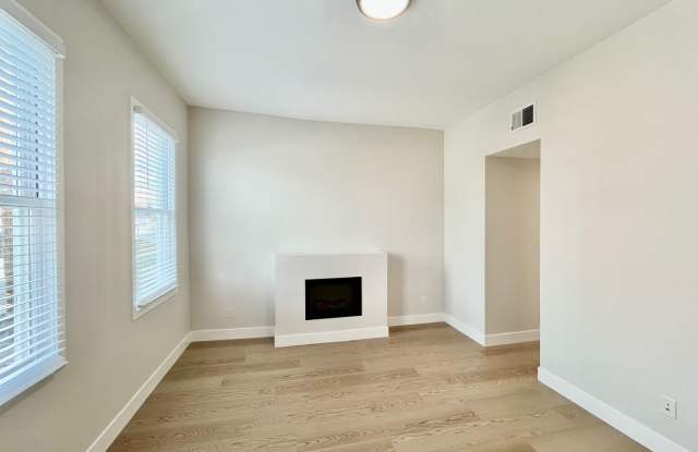 SPECTACULAR, COMPLETELY RENOVATED 2 BED/1 BATH FULLY!!! photos photos