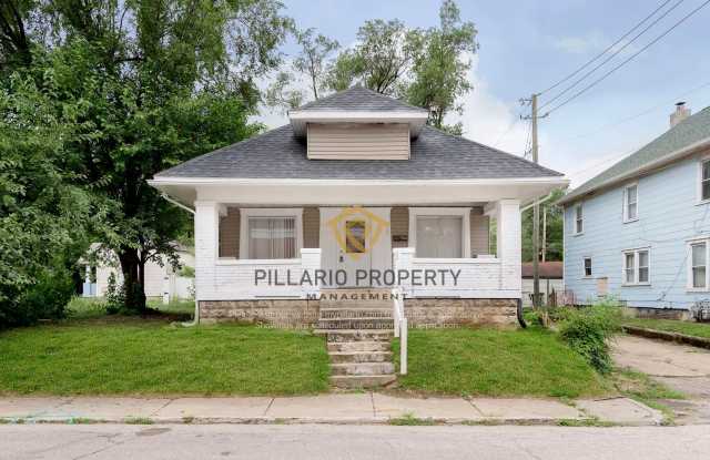 3-Bedroom Home Near Tuxedo Park with 2-Car Garage, Available NOW! photos photos