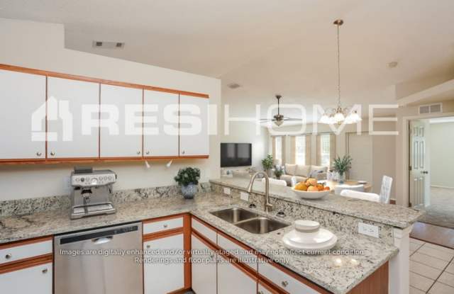 2922 South Cottonwood Drive Gallery 3