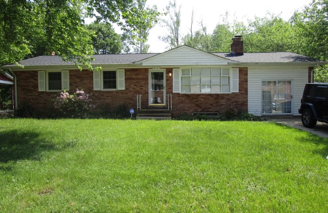 4707 Tamworth Ct - 4707 Tamworth Court, Camp Springs, MD 20748