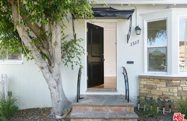 1517 South ORANGE GROVE Avenue Gallery 3