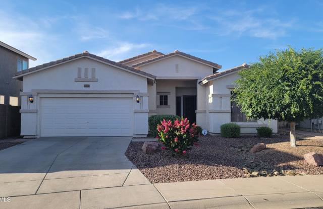 6424 W LUCIA Drive - 6424 West Lucia Drive, Phoenix, AZ 85083