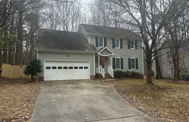 Spacious 4BR, 2.5BA Home in Raleigh photos photos