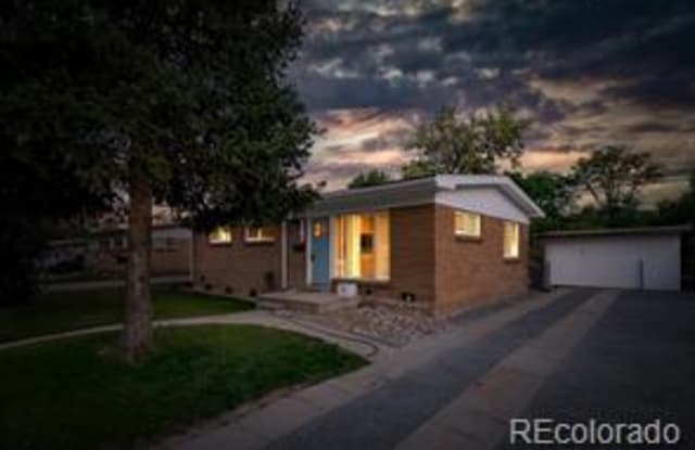 9718 West 57th Place - 9718 West 57th Place, Arvada, CO 80002