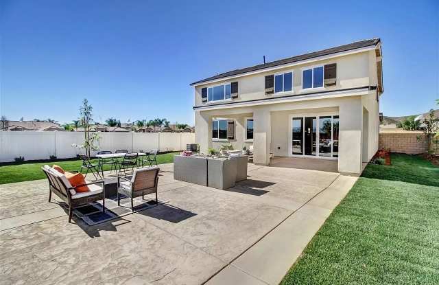 28980 Milky Way - 28980 Milky Way, Menifee, CA 92586