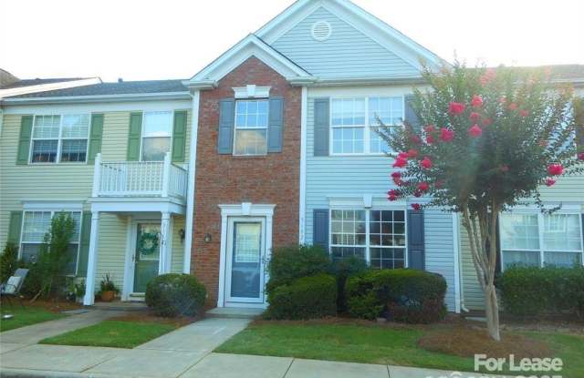 3152 Mannington Drive - 3152 Mannington Drive, Charlotte, NC 28270