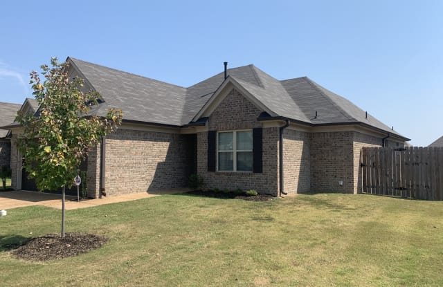 1090 Acadia Cv - 1090 Acadia Cv, Shelby County, TN 38018