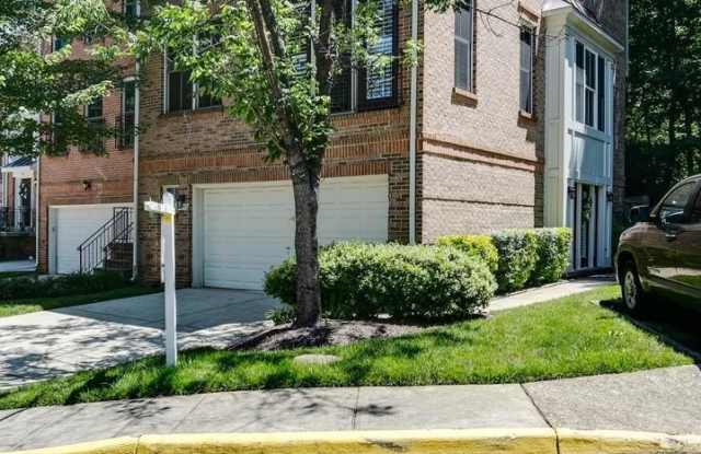 11519 WATERHAVEN CT - 11519 Waterhaven Court, Reston, VA 20190