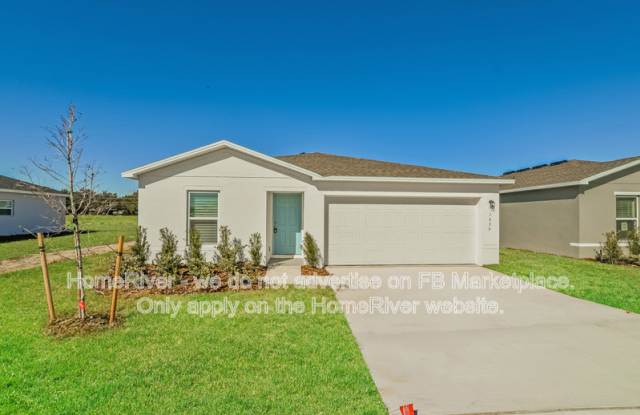 1636 Minnesota Rd - 1636 Minnesota Road, Sumter County, FL 33585