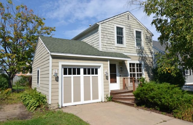 4620 Vallacher Avenue - 4620 Vallacher Avenue, St. Louis Park, MN 55416