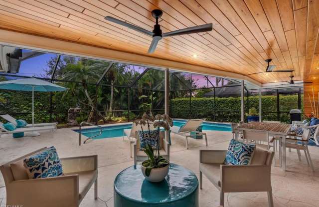 730 Southern Pines DR - 730 Southern Pines Drive, Naples, FL 34103