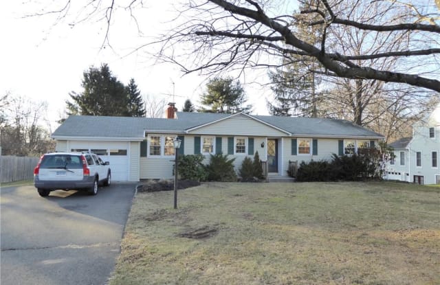 44 Pleasant Street - 44 Pleasant Street, Hartford County, CT 06489