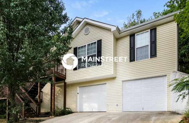 6820 Summit View Drive Gallery 2