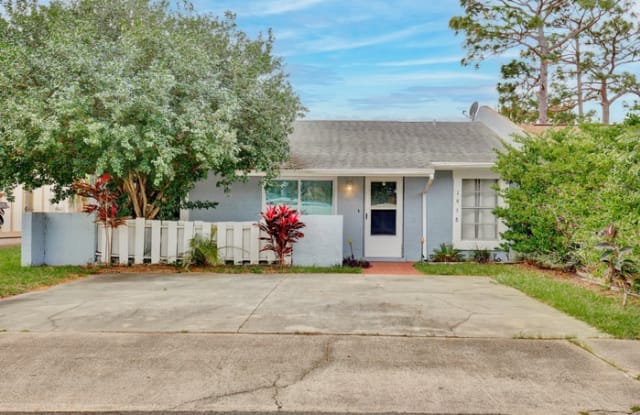 1958 Spring Street - 1958 Spring Street, Casselberry, FL 32792