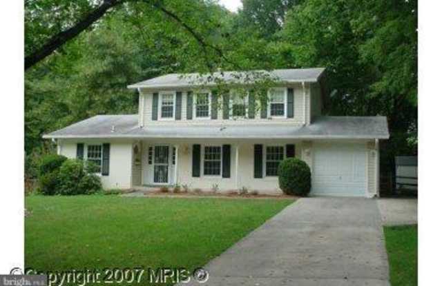 14154 FLINT ROCK ROAD - 14154 Flint Rock Road, Aspen Hill, MD 20853