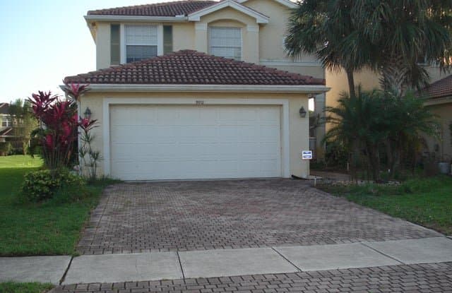 5012 Starblaze Drive - 5012 Starblaze Drive, Greenacres, FL 33463
