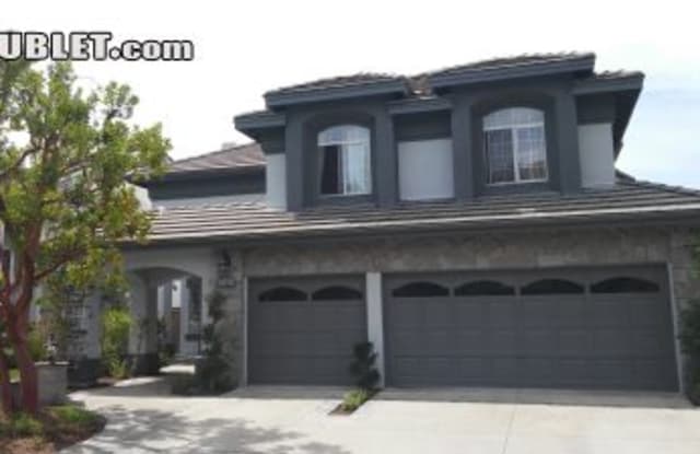 32712 Coppercrest Drive - 32712 Coppercrest Drive, Rancho Santa Margarita, CA 92679