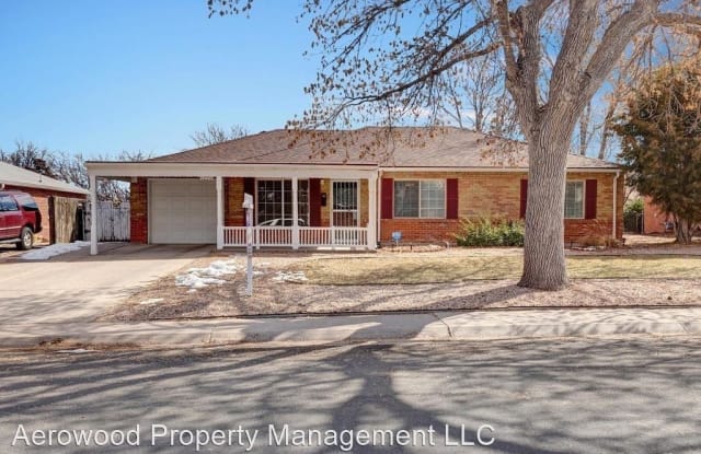 1220 Scranton St - 1220 Scranton Street, Aurora, CO 80011