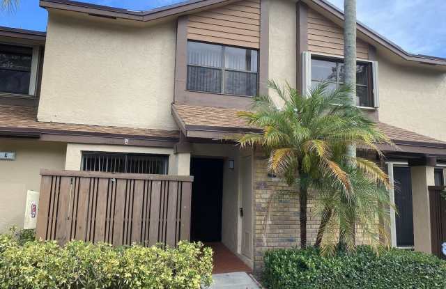 3961 Cocoplum Circle unit: F photos photos