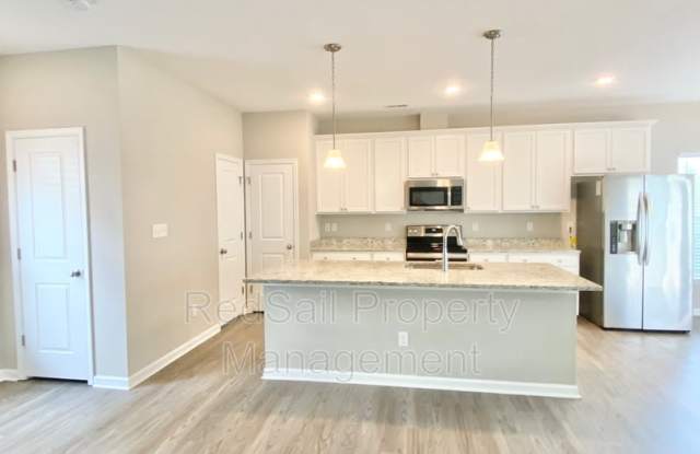 123 Mizzen Quarter Loop Gallery 2