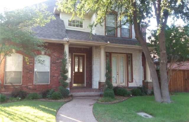 3327 Kendall Lane - 3327 Kendall Lane, Irving, TX 75062