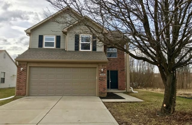 5390 Lakeside Manor Drive - 5390 Lakeside Manor Drive, Indianapolis, IN 46254