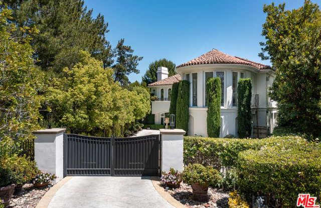 11730 Stonehenge Lane - 11730 Stonehenge Lane, Los Angeles, CA 90077