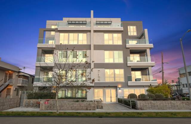 TALA Residences at Sweetzer photos photos