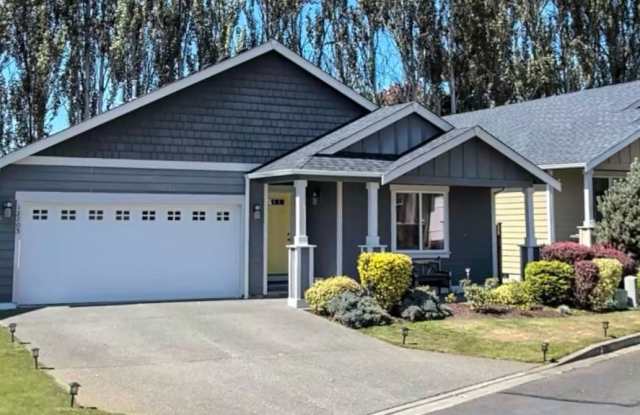 Kent Rambler for rent in cul-de-sac photos photos