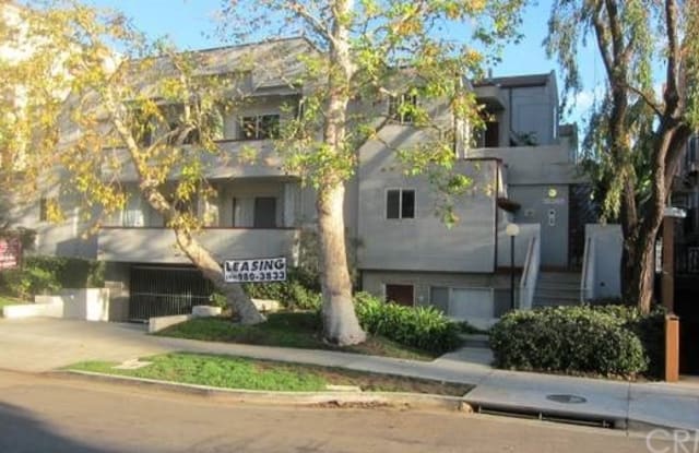 10380 Almayo Avenue - 10380 Almayo Avenue, Los Angeles, CA 90064