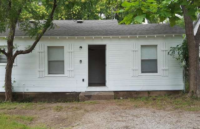 3604 N. Terry Street - 3604 North Terry Street, Fort Worth, TX 76106