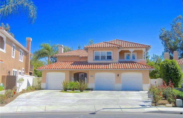 12190 S Riviera - 12190 South Riviera, Tustin, CA 92782