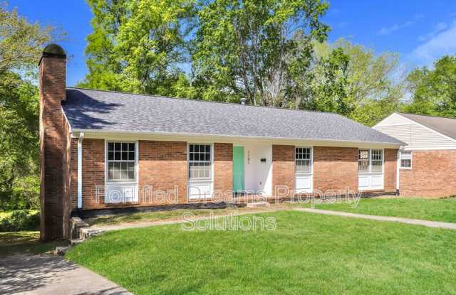 1101 Surry Dr photos photos