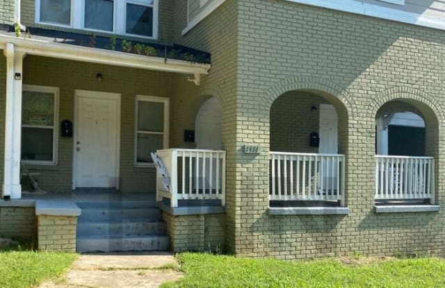 1171 Sells Avenue Southwest - 1171 Sells Avenue Southwest, Atlanta, GA 30310
