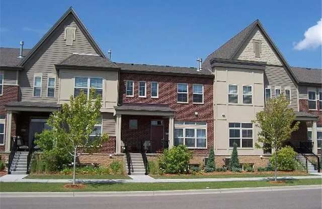 12256 Lakeview Drive North - 12256 Lakeview Drive North, Maple Grove, MN 55369