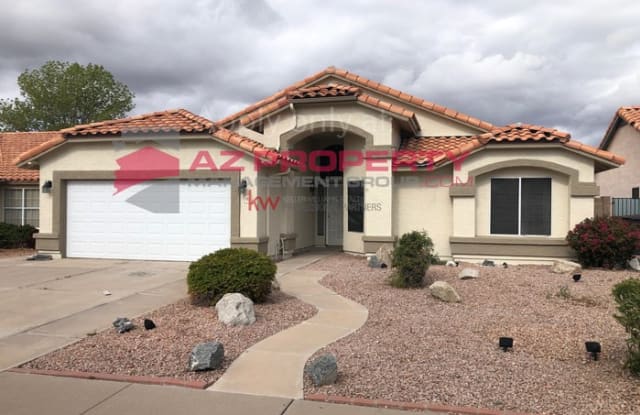 7632 West Redfield Road - 7632 West Redfield Road, Peoria, AZ 85381