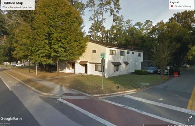 2054 W University Avenue - 2054 West University Avenue, Gainesville, FL 32603